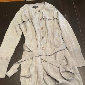 Banana Republic Sweater Jacket